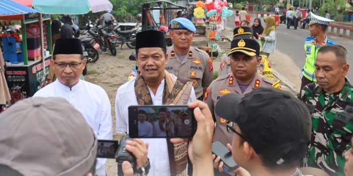 pJ dan wartawan