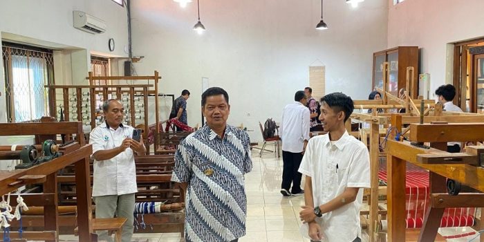 Galery Batik
