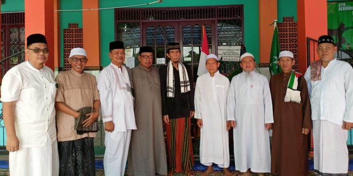 salat idul fitri