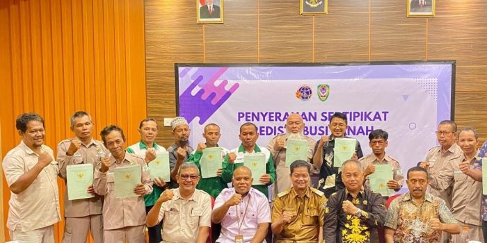 Pj Bupati 4