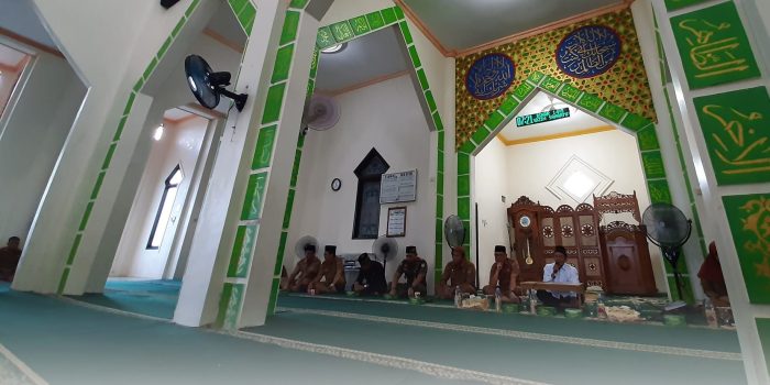 Siraman Seruyan News