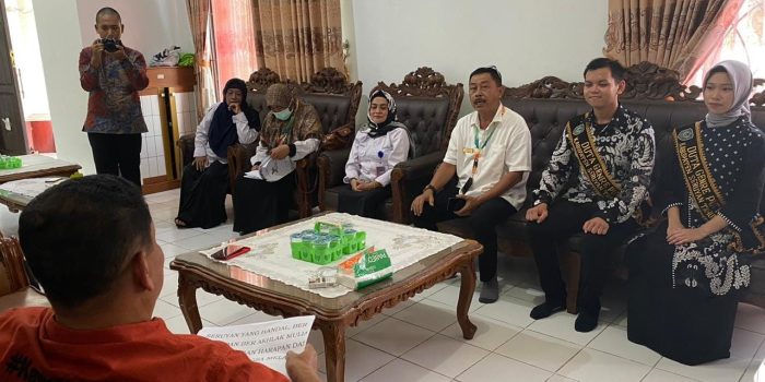 Terima Duta Genre