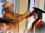 Wisuda TPA