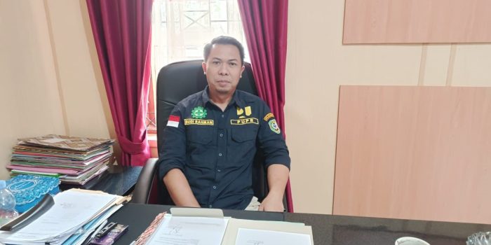 Budi Rahman