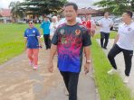 Jalan sehat