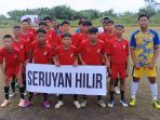 Tim GSI Seruyan Hilir
