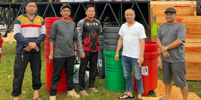 bAK sAMPAH