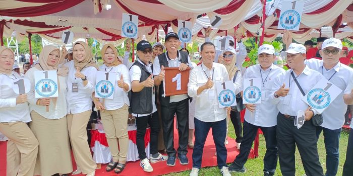 Pasangan MAS
