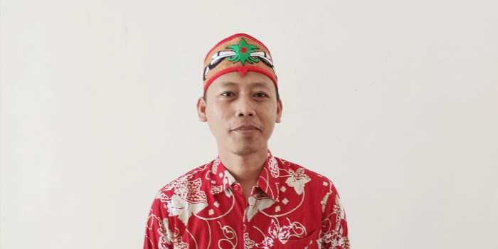 Taopik Hidayat