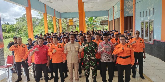 pJ bUPATI DAN mpa