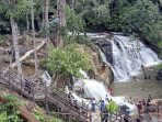 Air Terjun