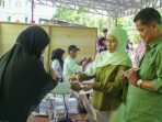 Pj dan isteri