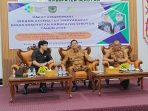 Rakor Kesehatan