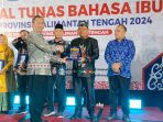 kADISDIK SAAT HADIR