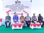 rAPAT PERSIAPAN pILKADA