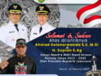 3. BADAN PENDAPATAN DAERAH KABUPATEN SERUYAN