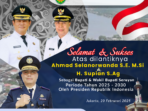 7. DINAS PERHUBUNGAN KABUPATEN SERUYAN