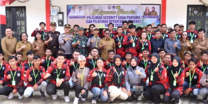 pelatihan Operator Alat Berat-14 Juli