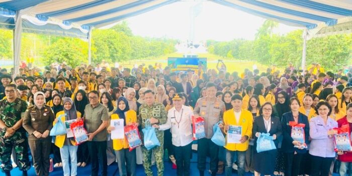 20 Mei 2026 - Foto Gubernur Kalteng Pasar Murah
