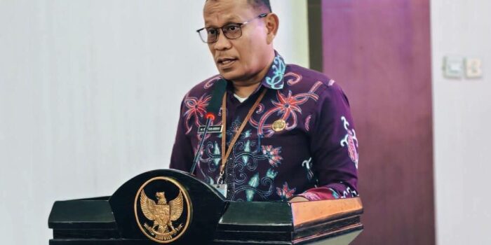 Bahrun Abbas