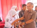 ketua dprd seruyan kabut asap